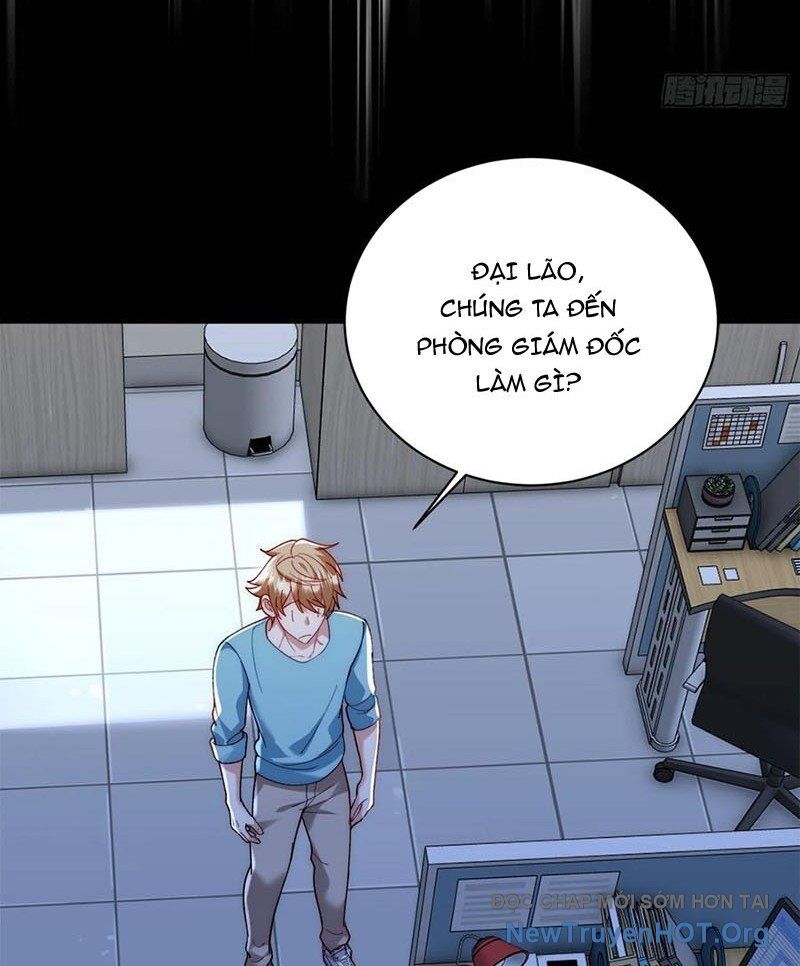 Thế Giới Quỷ Dị? Ta Sớm Đã Thông Quan - Chương 14 - Trang 12