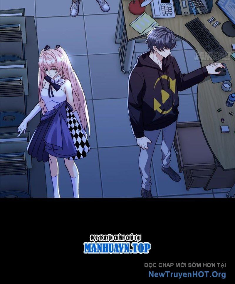 Thế Giới Quỷ Dị? Ta Sớm Đã Thông Quan - Chương 14 - Trang 13