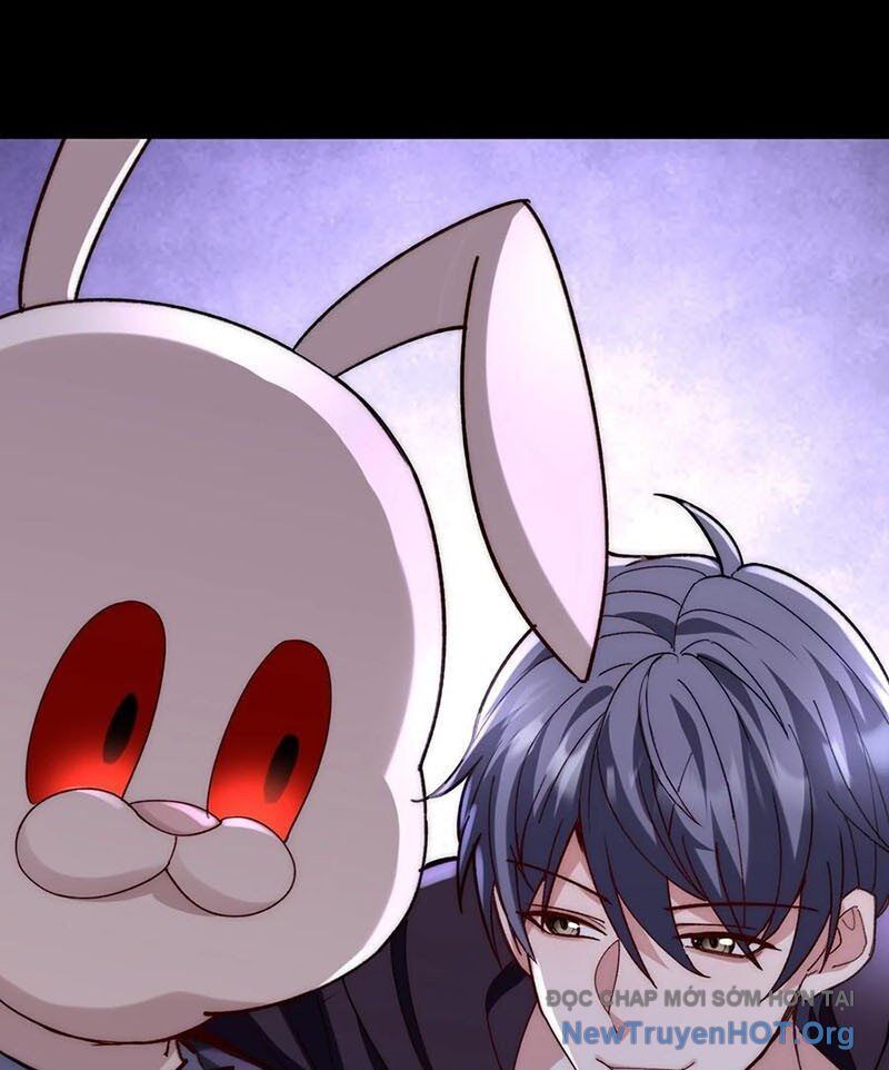 Thế Giới Quỷ Dị? Ta Sớm Đã Thông Quan - Chương 14 - Trang 28