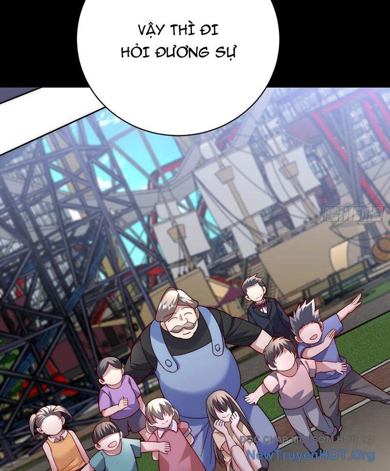 Thế Giới Quỷ Dị? Ta Sớm Đã Thông Quan - Chương 14 - Trang 19