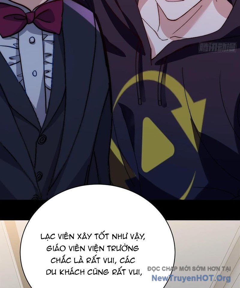 Thế Giới Quỷ Dị? Ta Sớm Đã Thông Quan - Chương 14 - Trang 29