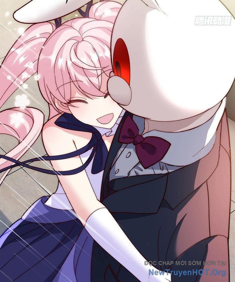 Thế Giới Quỷ Dị? Ta Sớm Đã Thông Quan - Chương 14 - Trang 38