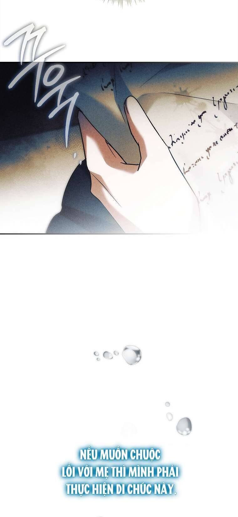 Văn Phòng Thám Tử Dành Cho Nam Chính Hối Hận! - Chương 9 - Trang 36