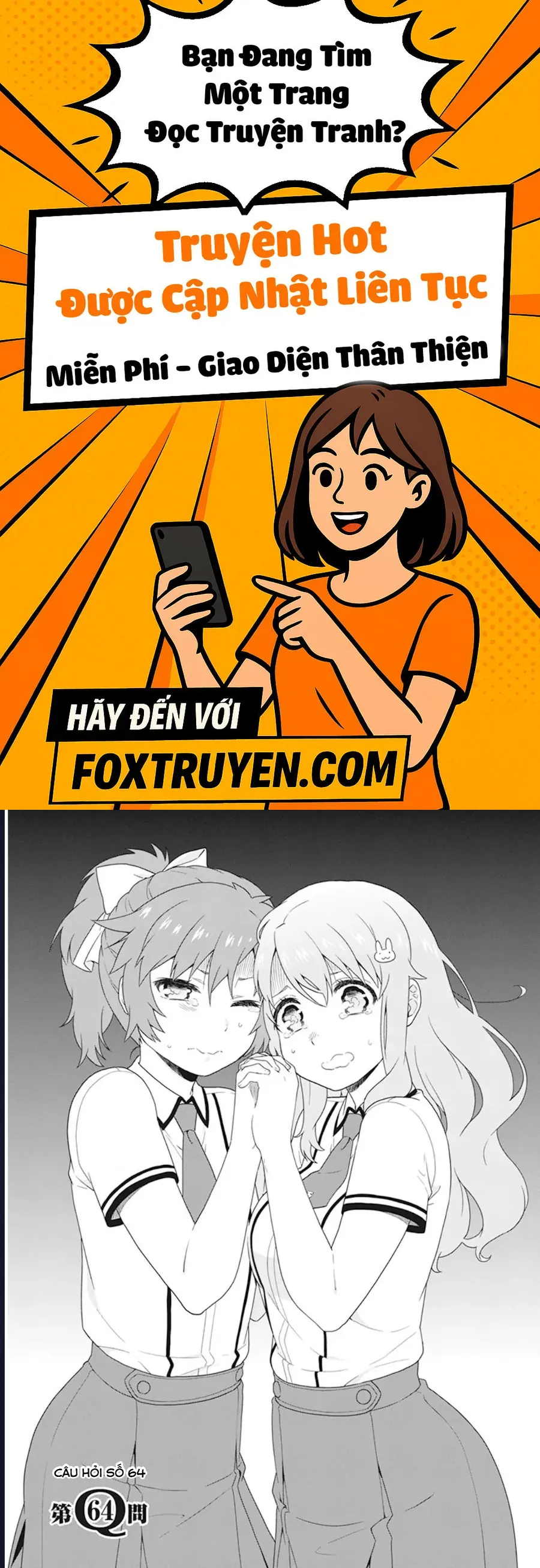 Lũ Ngốc, Bài Thi Và Linh Thú Triệu Hồi - Chương 64 - Trang 1