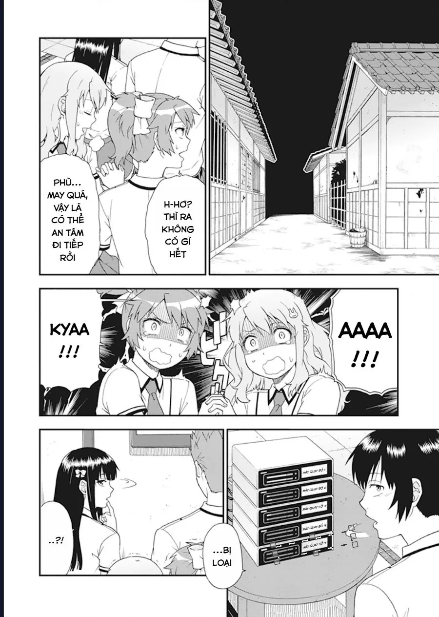 Lũ Ngốc, Bài Thi Và Linh Thú Triệu Hồi - Chương 64 - Trang 4