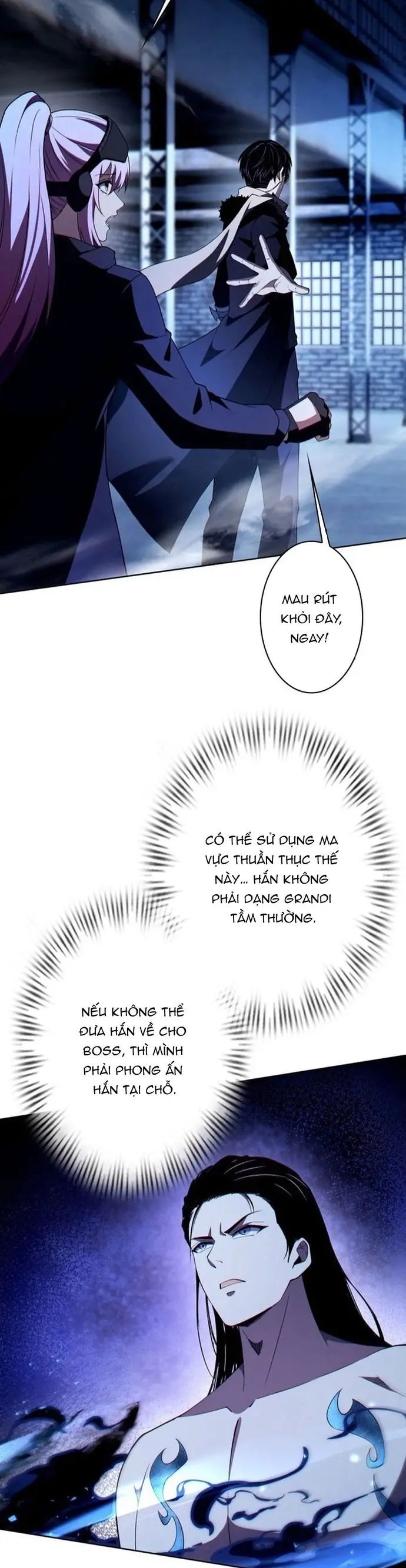 Ký Lục Ác Ma Của Thám Tử - Chương 19 - Trang 10