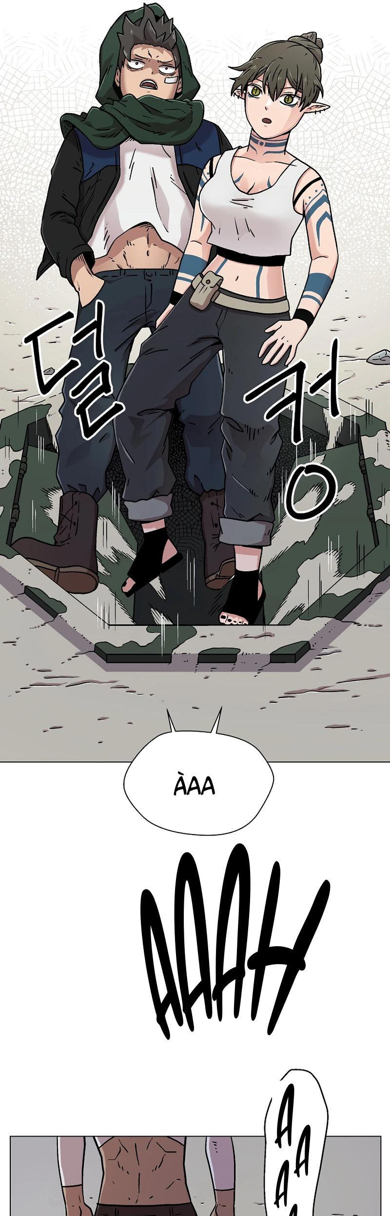 Asura Gate