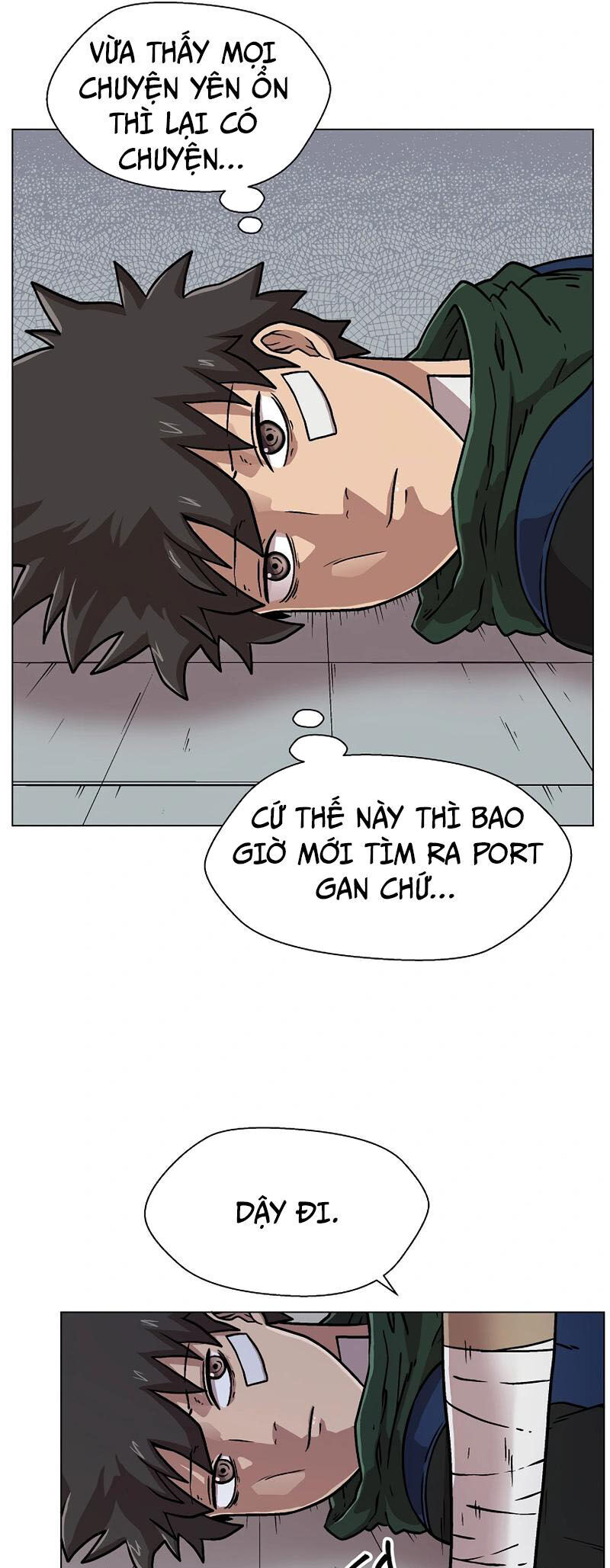 Asura Gate