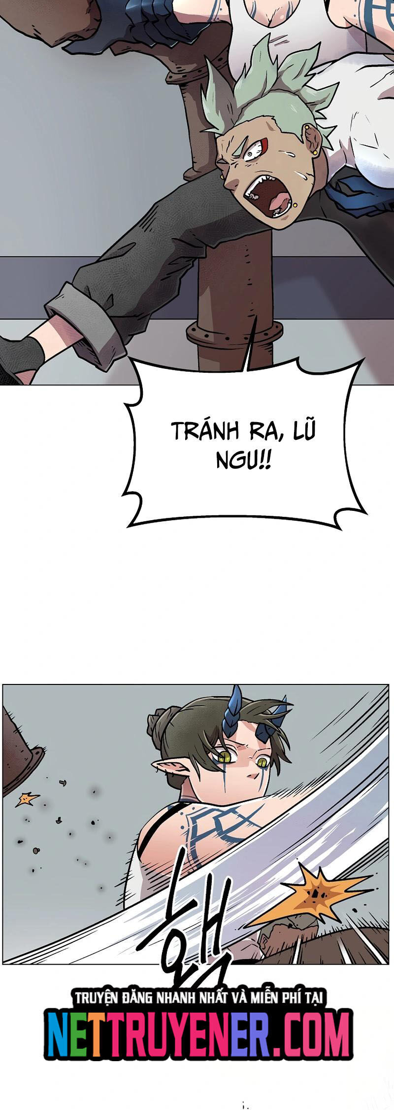 Asura Gate