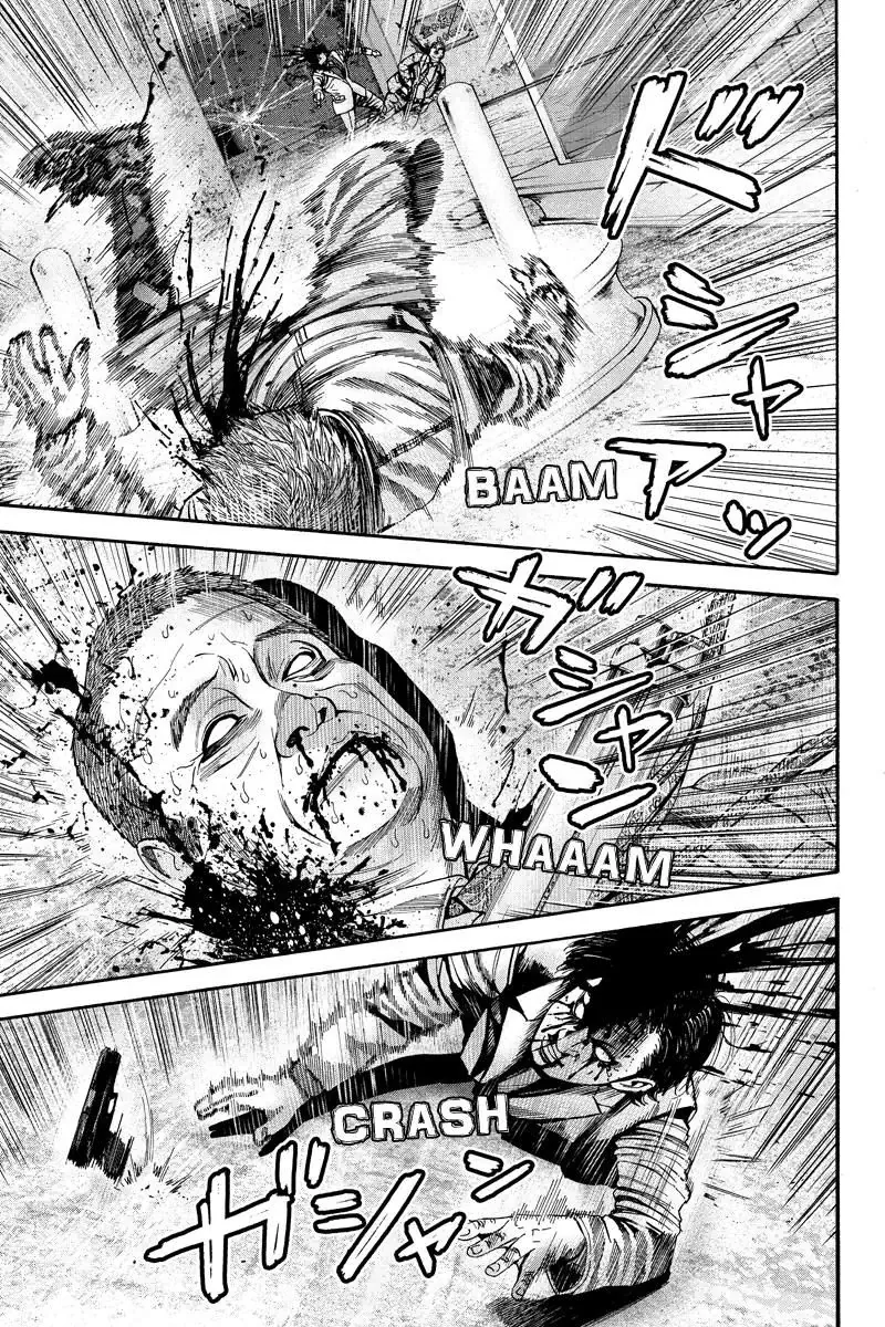 Billion Dogs - Chương 65 - Trang 6