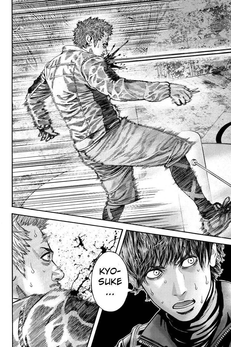 Billion Dogs - Chương 65 - Trang 5