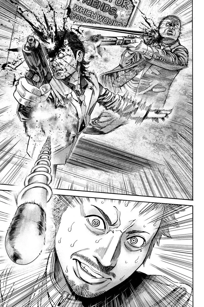 Billion Dogs - Chương 65 - Trang 4