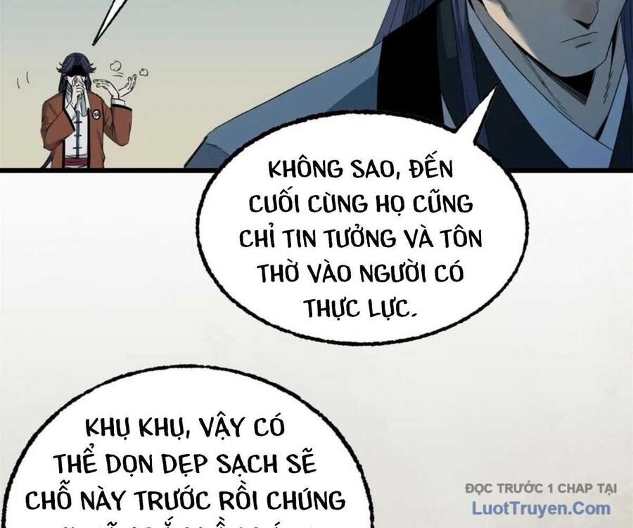 Xích Tâm Tuần Thiên - Chương 58 - Trang 38