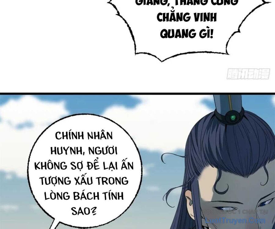 Xích Tâm Tuần Thiên - Chương 58 - Trang 37