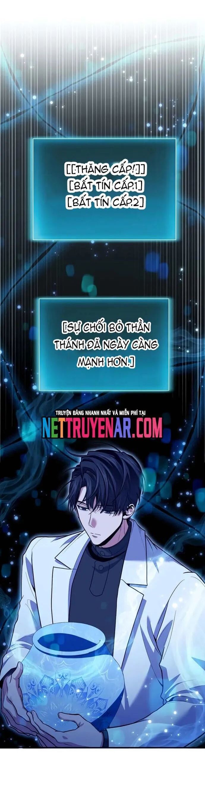 Làm Sao Sống Như Một Trị Liệu Sư Ngầm? Chương 107 Ảnh 15