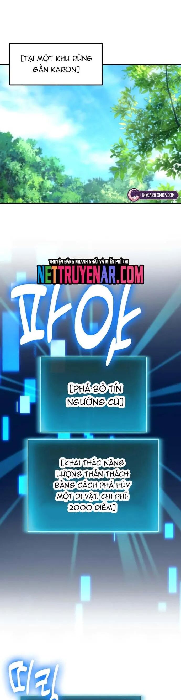 Làm Sao Sống Như Một Trị Liệu Sư Ngầm? Chương 107 Ảnh 12