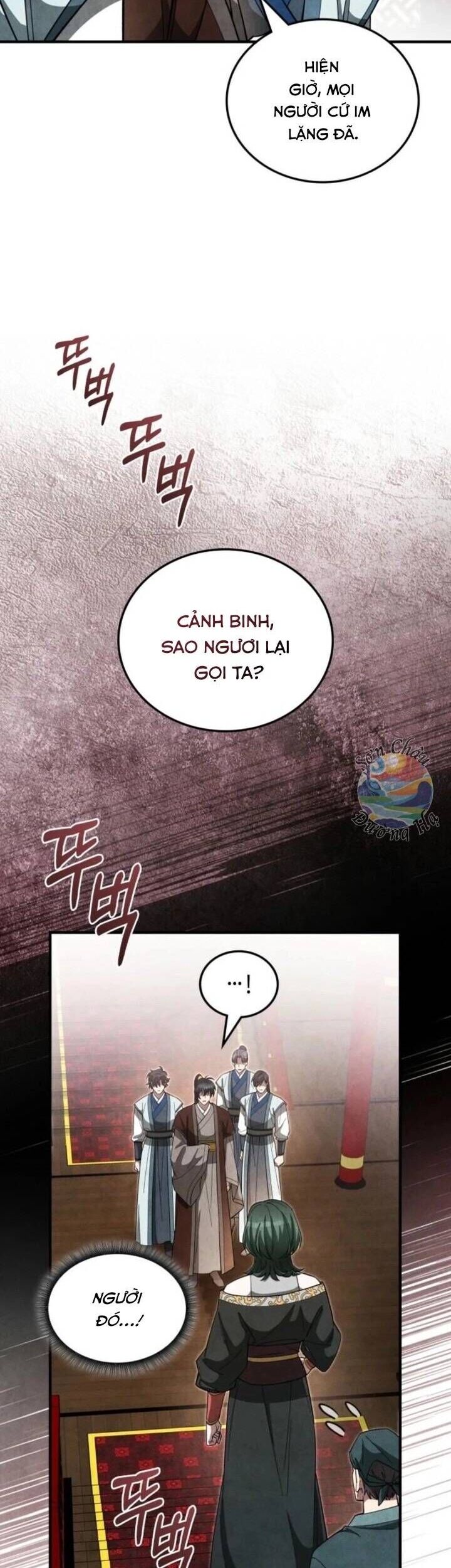 Võ Lâm Quan Viên Sinh Tồn Chi Đạo - Chương 13 - Trang 43