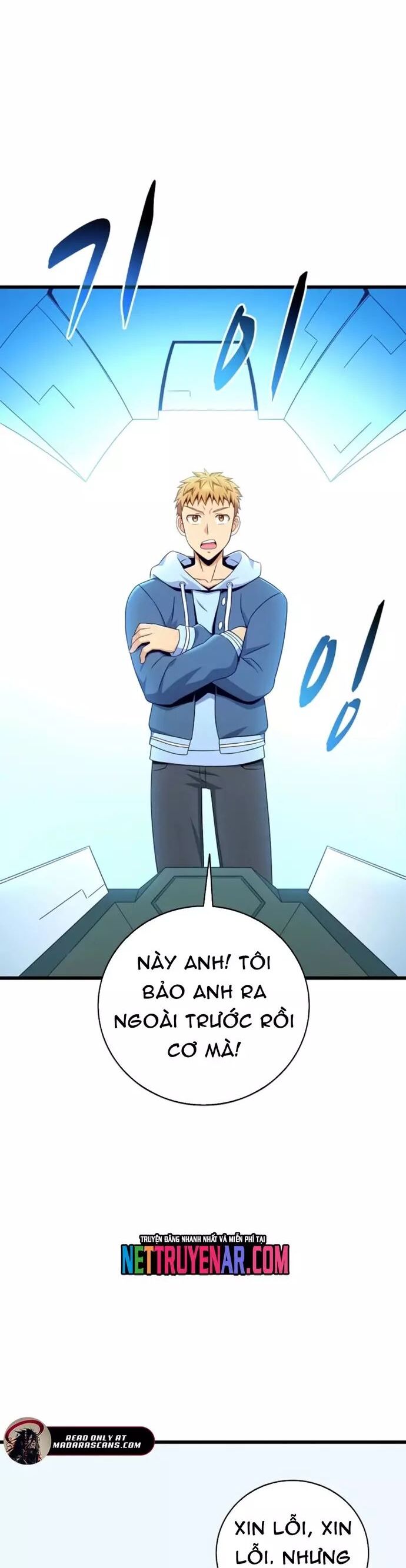 Xạ Thủ Đạn Ma - Chương 203 - Trang 17