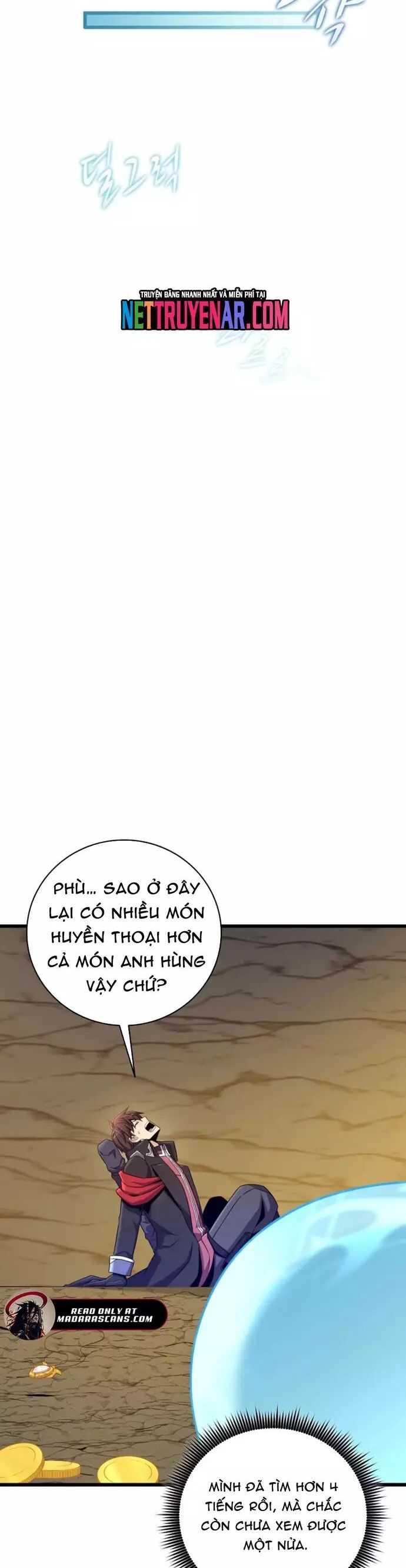 Xạ Thủ Đạn Ma - Chương 203 - Trang 14