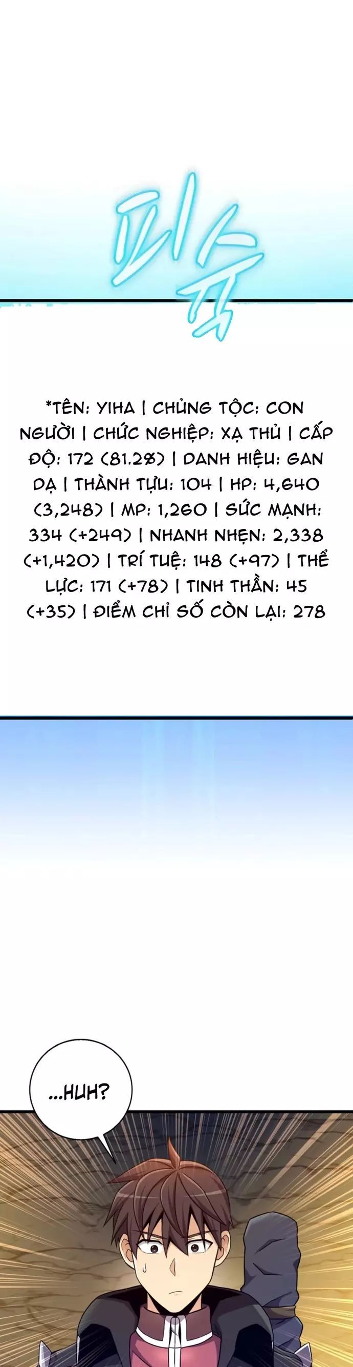 Xạ Thủ Đạn Ma - Chương 203 - Trang 7