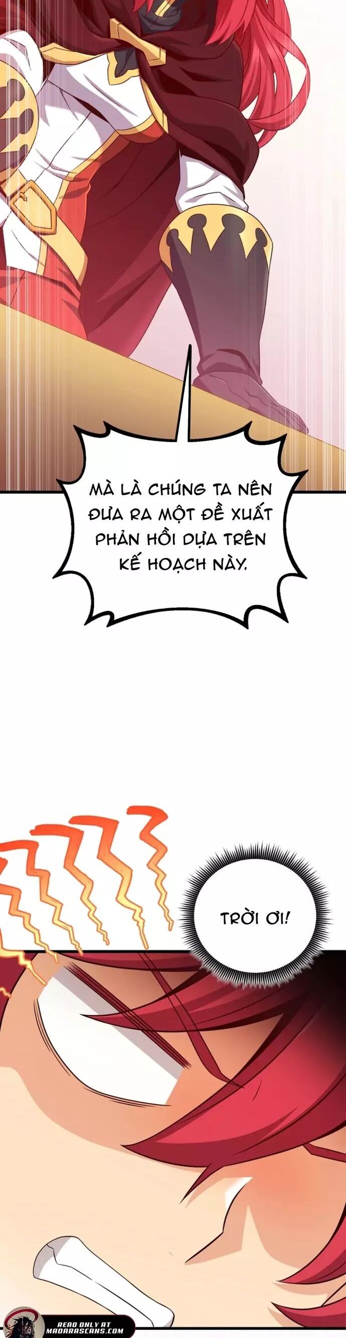 Xạ Thủ Đạn Ma - Chương 203 - Trang 39