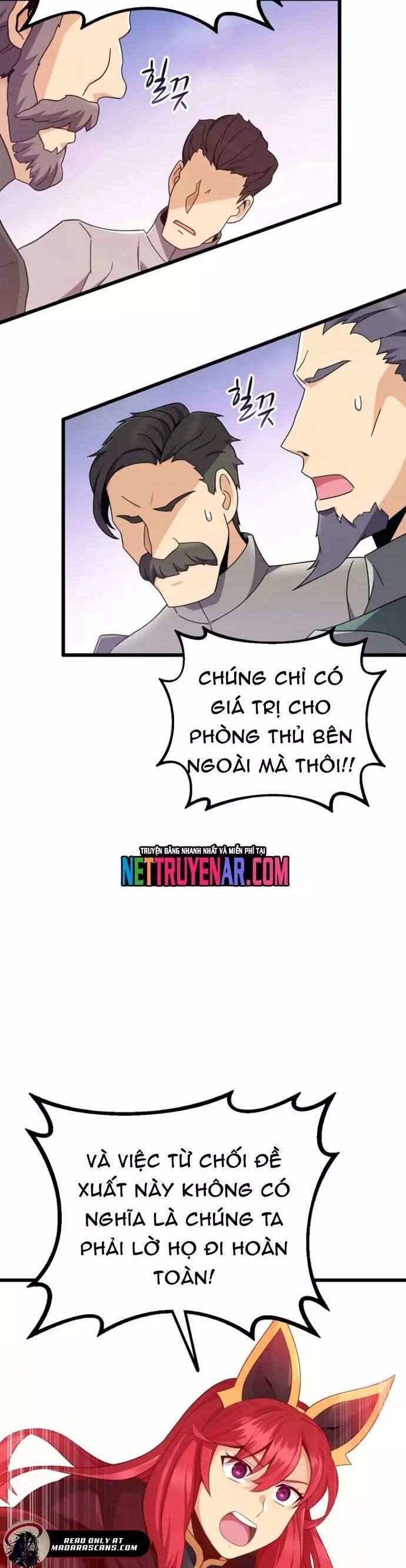 Xạ Thủ Đạn Ma - Chương 203 - Trang 38