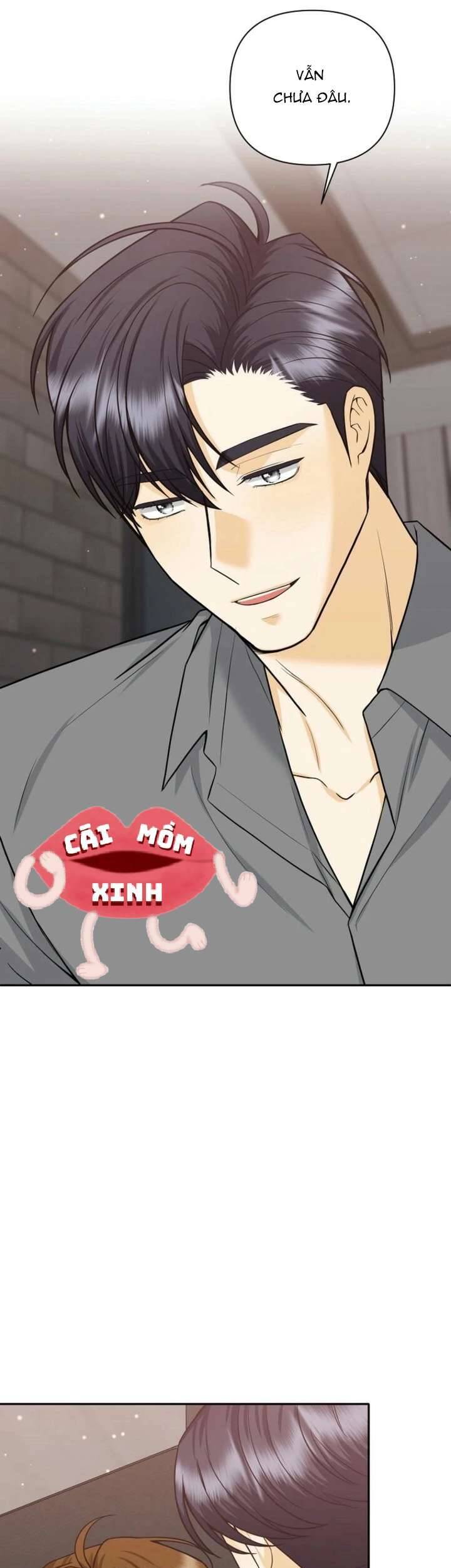 Hãy Tới Nhà Anh Đi - Chương 23 - Trang 40