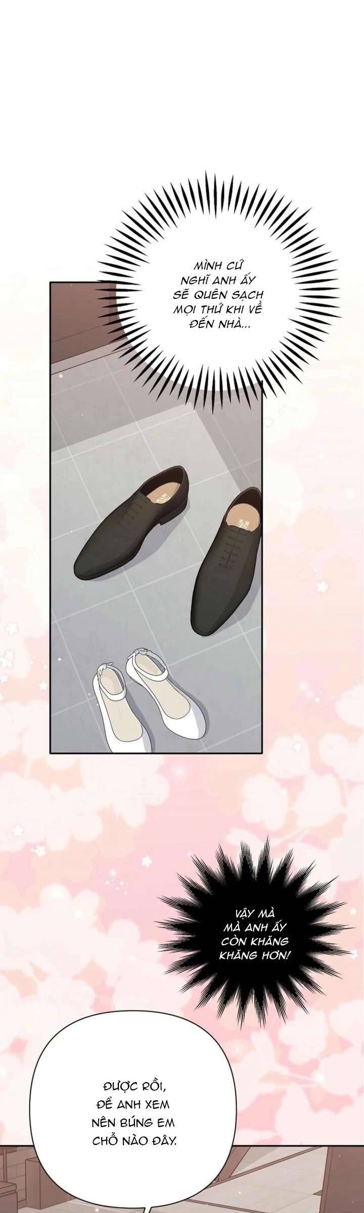 Hãy Tới Nhà Anh Đi - Chương 23 - Trang 25