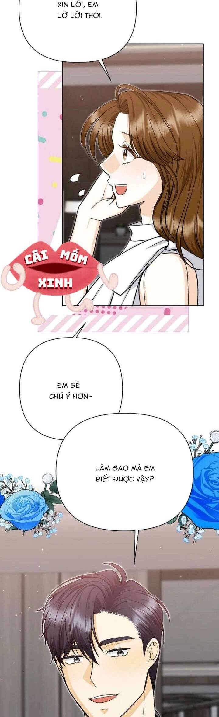 Hãy Tới Nhà Anh Đi - Chương 23 - Trang 29