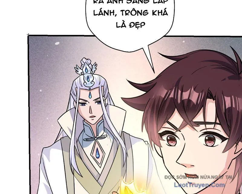 Hoang Thiên Đế Giáng Lâm: Mình Ta Độc Tôn Tại Tận Thế - Chương 3 - Trang 68