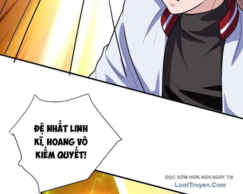 Hoang Thiên Đế Giáng Lâm: Mình Ta Độc Tôn Tại Tận Thế - Chương 3 - Trang 61