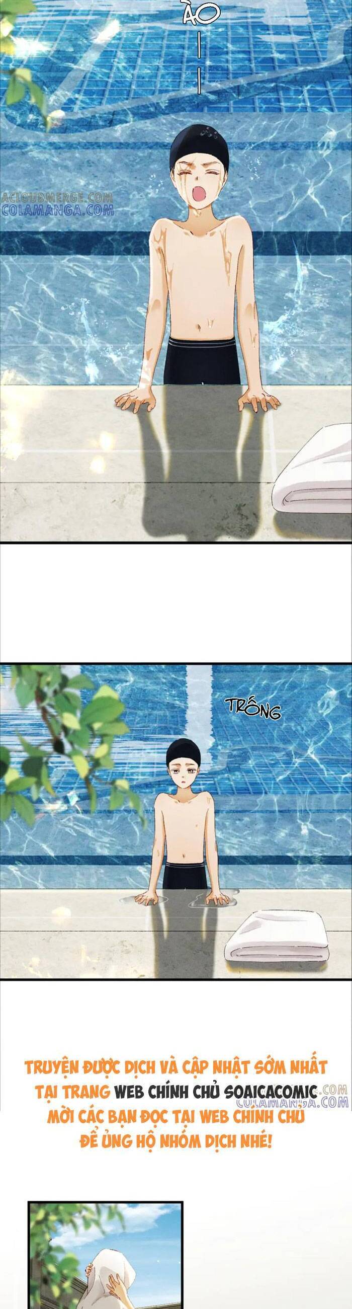 Hợp Đồng Sa Ngã - Chương 33 - Trang 12