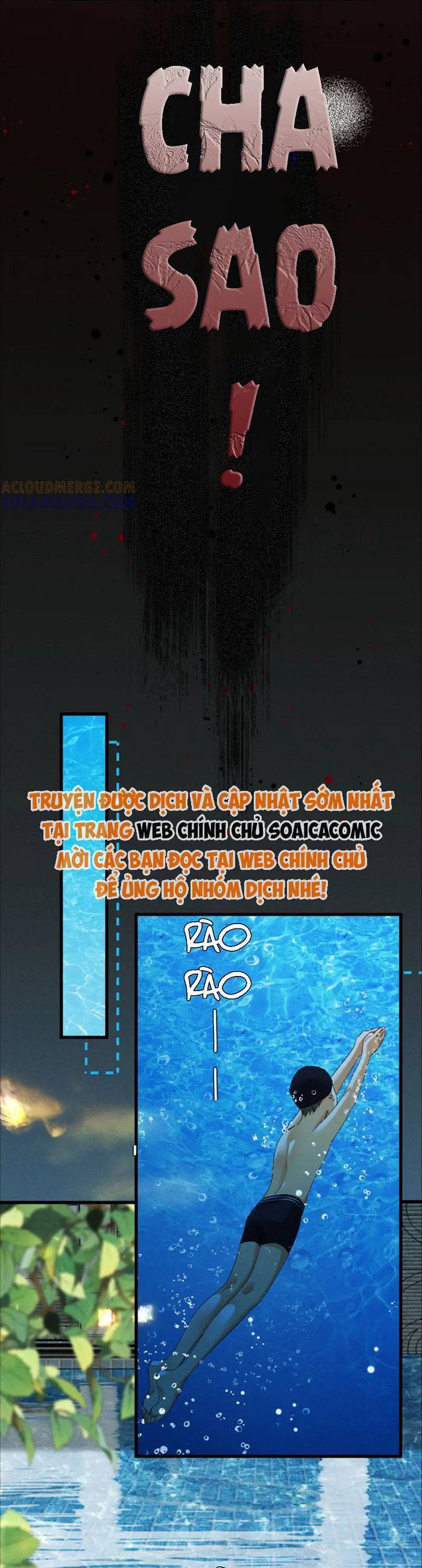 Hợp Đồng Sa Ngã - Chương 33 - Trang 11