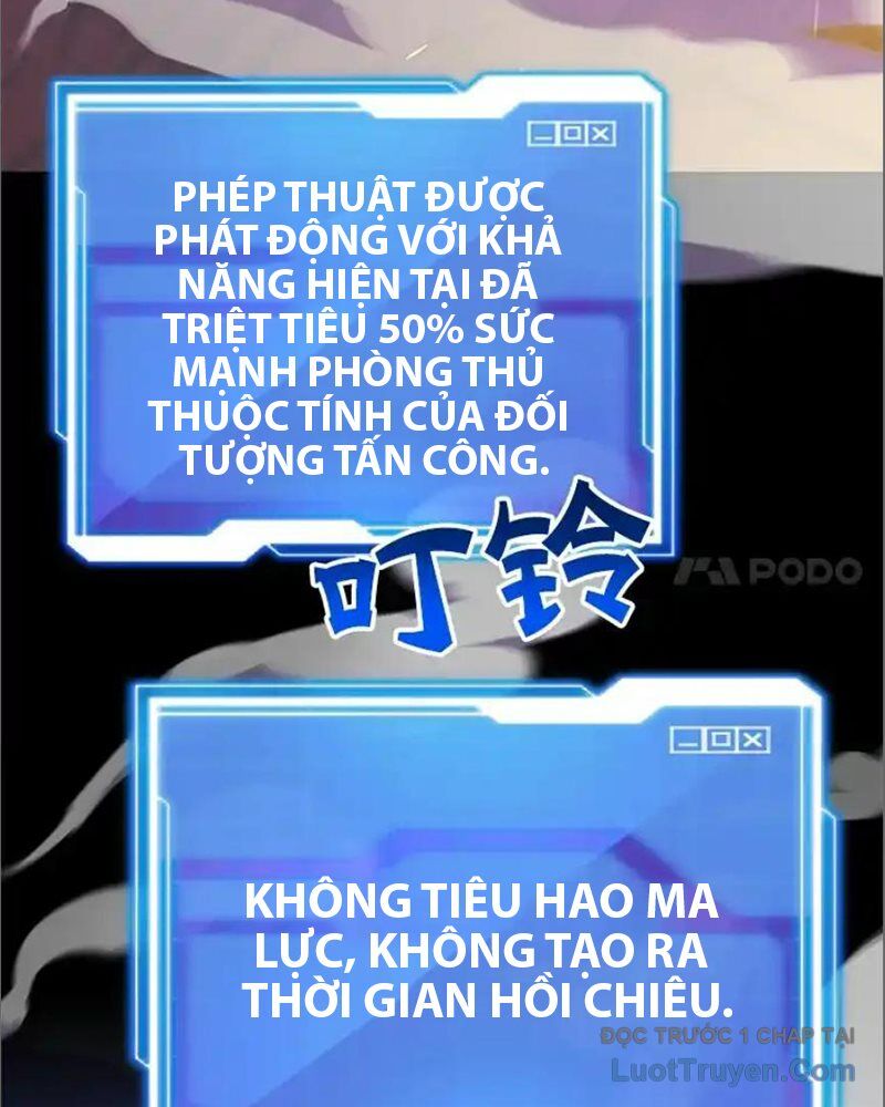 Tôi May Mắn Triệu Hồi Được Tinh Linh Hộ Vệ Hạng 10 - Chương 33 - Trang 109