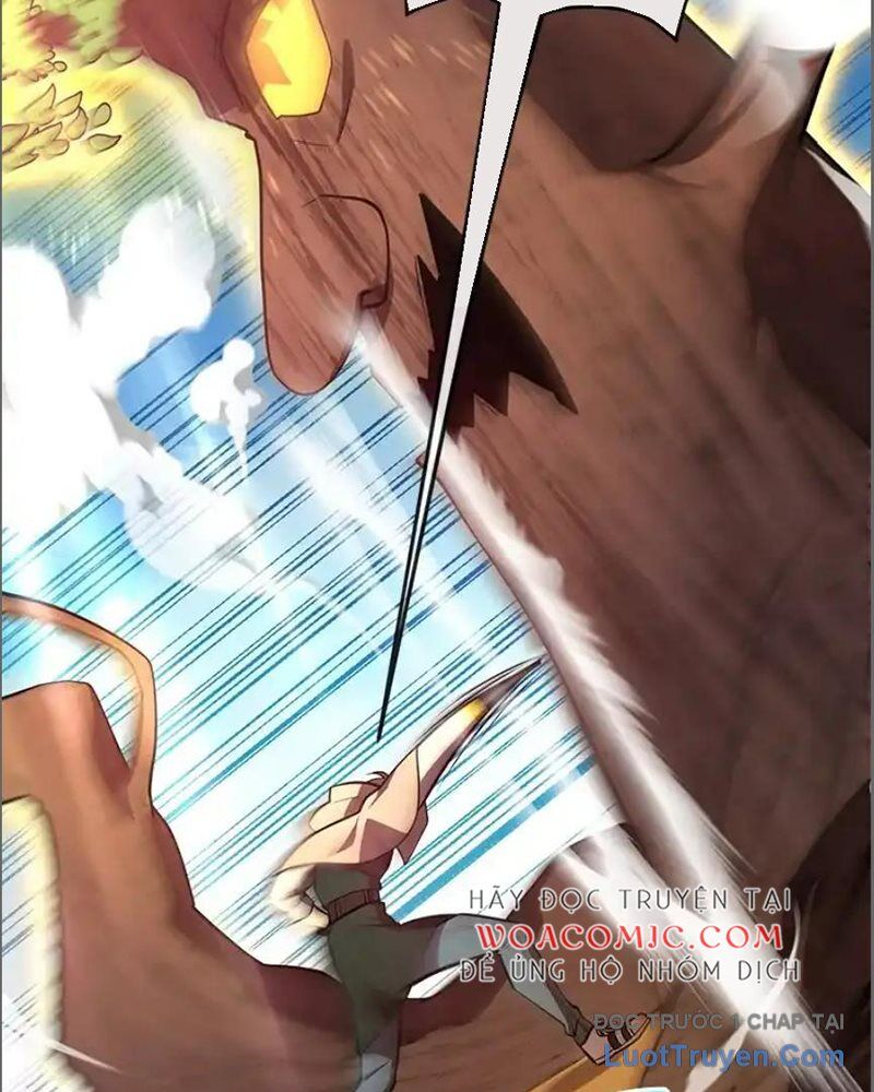 Tôi May Mắn Triệu Hồi Được Tinh Linh Hộ Vệ Hạng 10 - Chương 33 - Trang 76