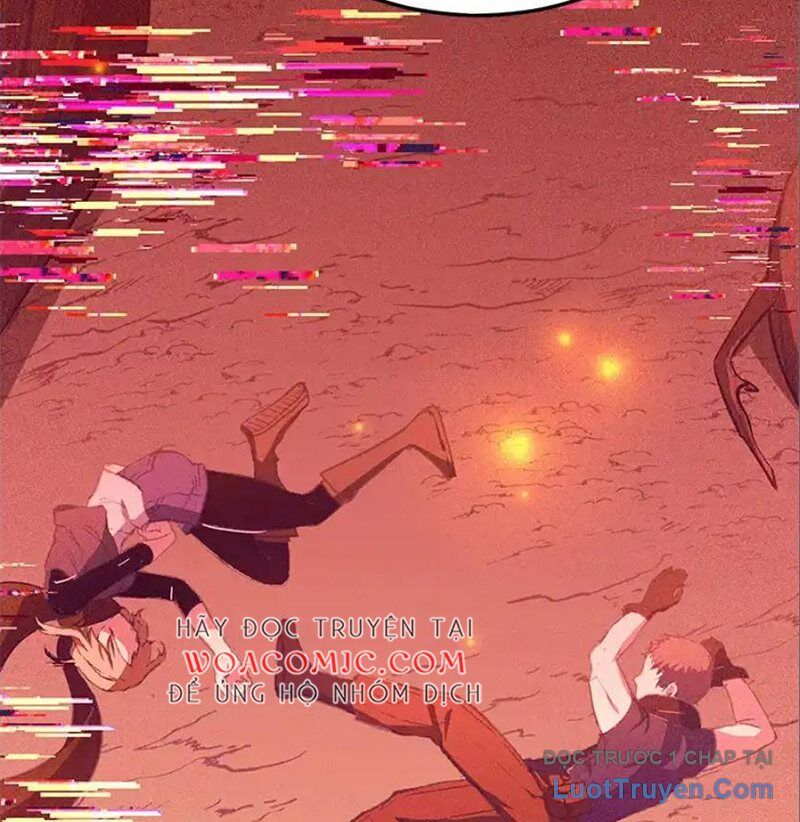 Tôi May Mắn Triệu Hồi Được Tinh Linh Hộ Vệ Hạng 10 - Chương 33 - Trang 56