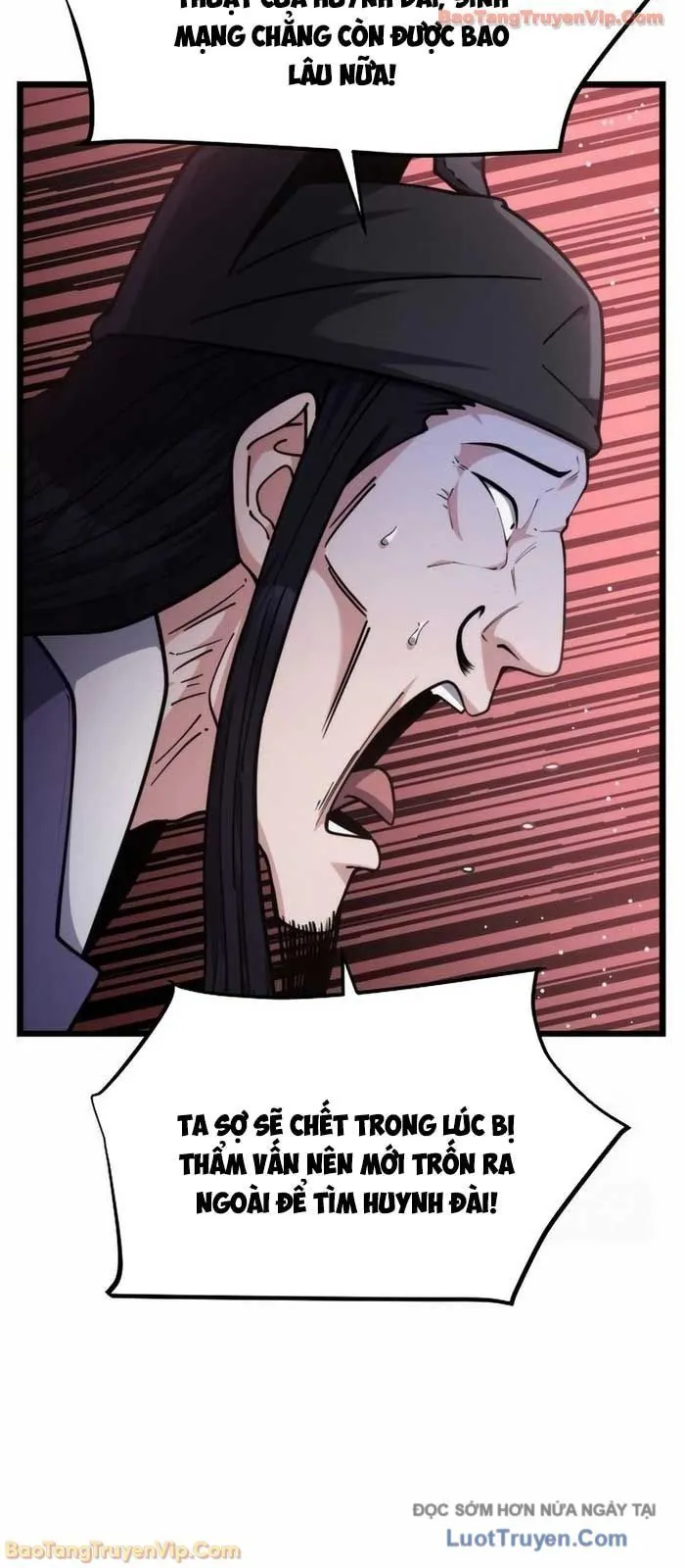 Tiểu Nữ Che Giấu Thiên Phú Võ Công - Chương 6 - Trang 54