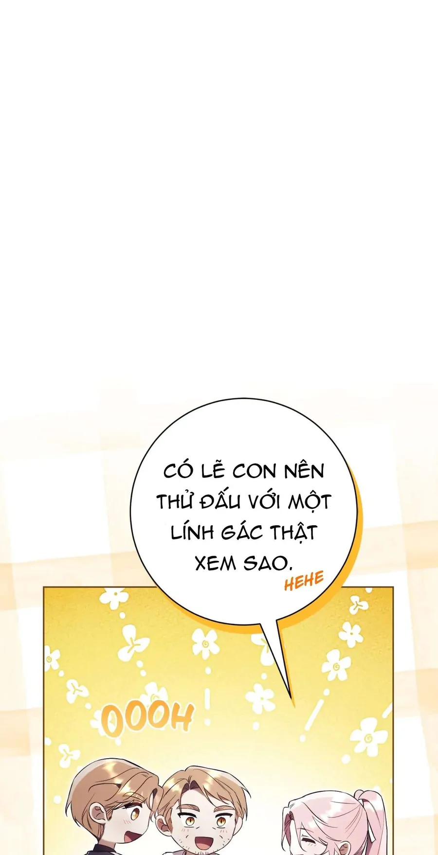 Phương Pháp Từ Chối Sự Ám Ảnh Của Chồng Cũ - Chương 6 - Trang 51