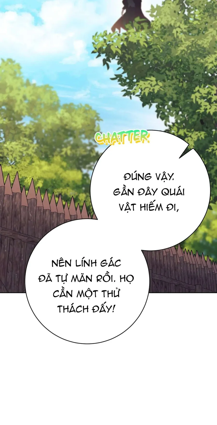 Phương Pháp Từ Chối Sự Ám Ảnh Của Chồng Cũ - Chương 6 - Trang 53