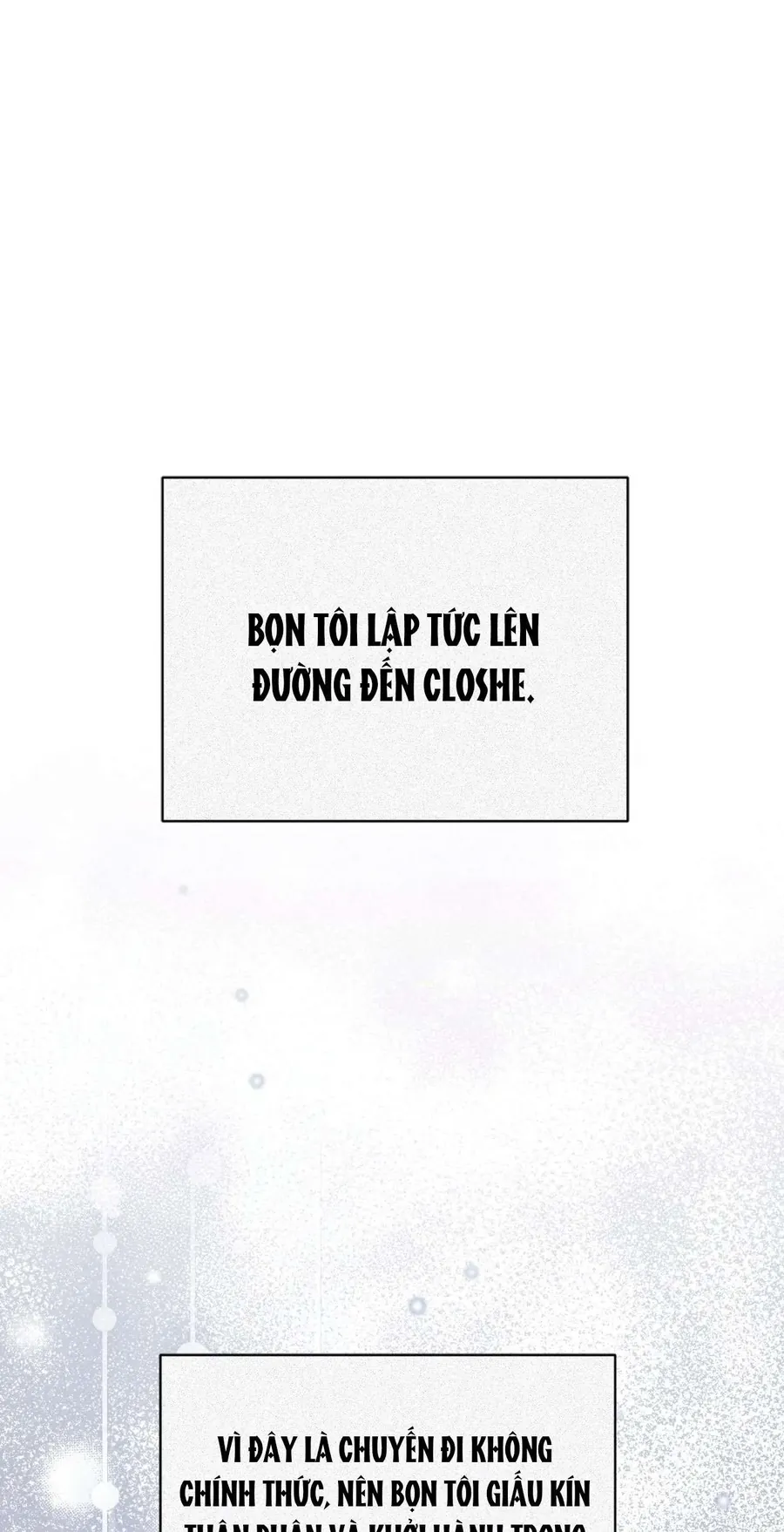 Phương Pháp Từ Chối Sự Ám Ảnh Của Chồng Cũ - Chương 6 - Trang 60