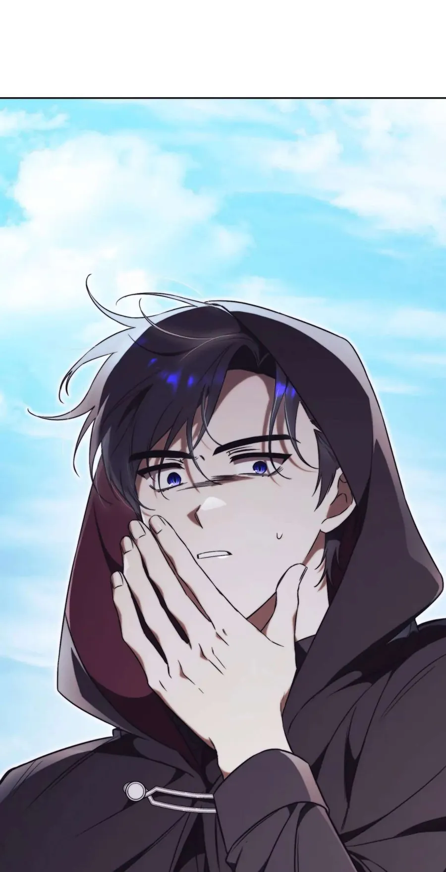 Phương Pháp Từ Chối Sự Ám Ảnh Của Chồng Cũ - Chương 6 - Trang 56