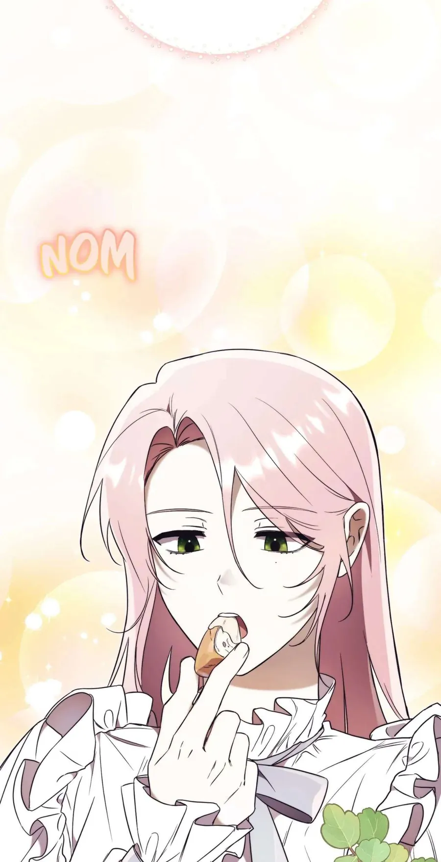 Phương Pháp Từ Chối Sự Ám Ảnh Của Chồng Cũ - Chương 6 - Trang 6