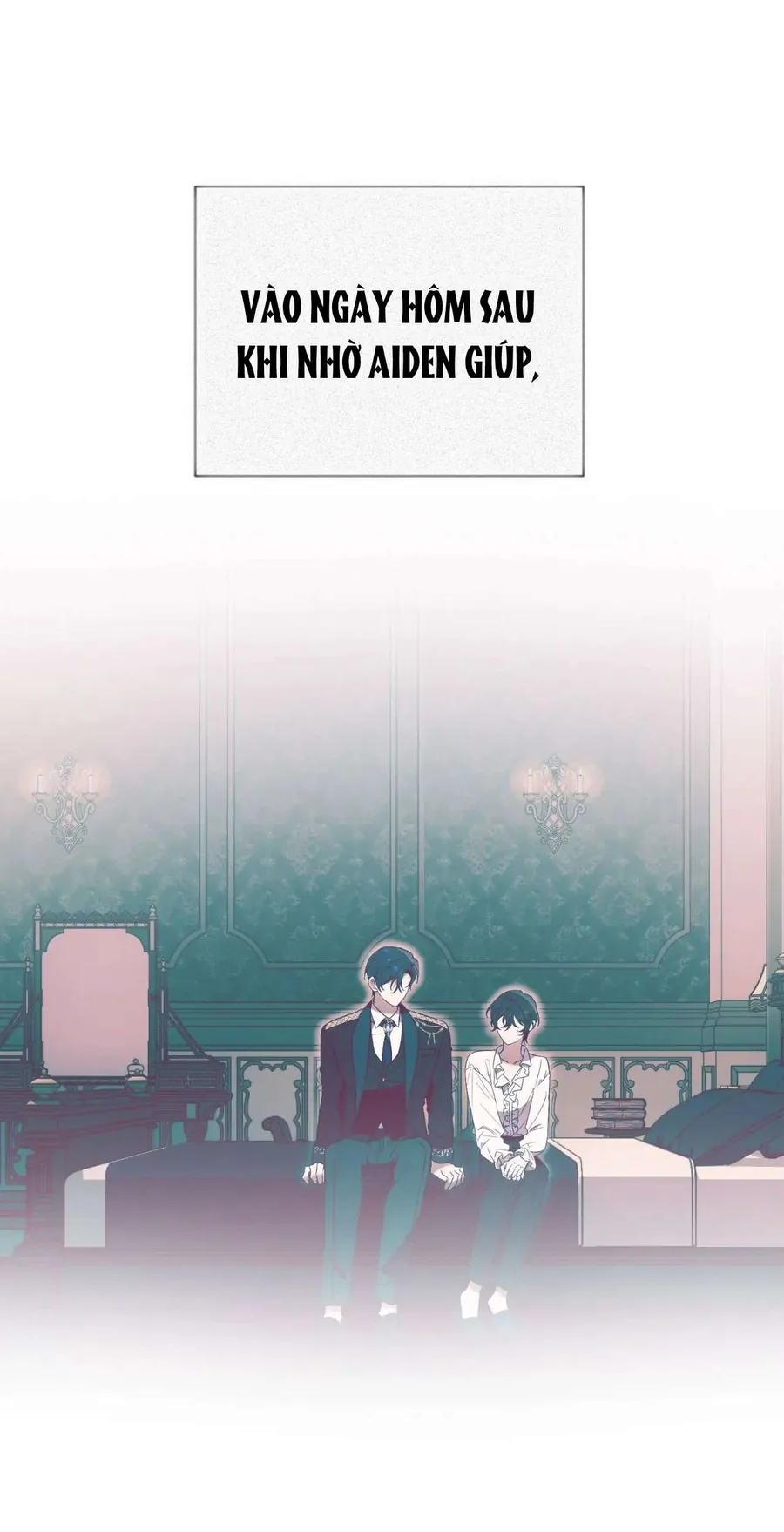 Phương Pháp Từ Chối Sự Ám Ảnh Của Chồng Cũ - Chương 6 - Trang 59