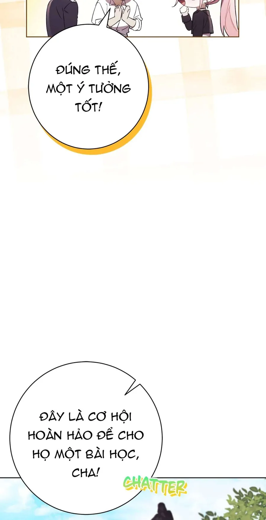 Phương Pháp Từ Chối Sự Ám Ảnh Của Chồng Cũ - Chương 6 - Trang 52