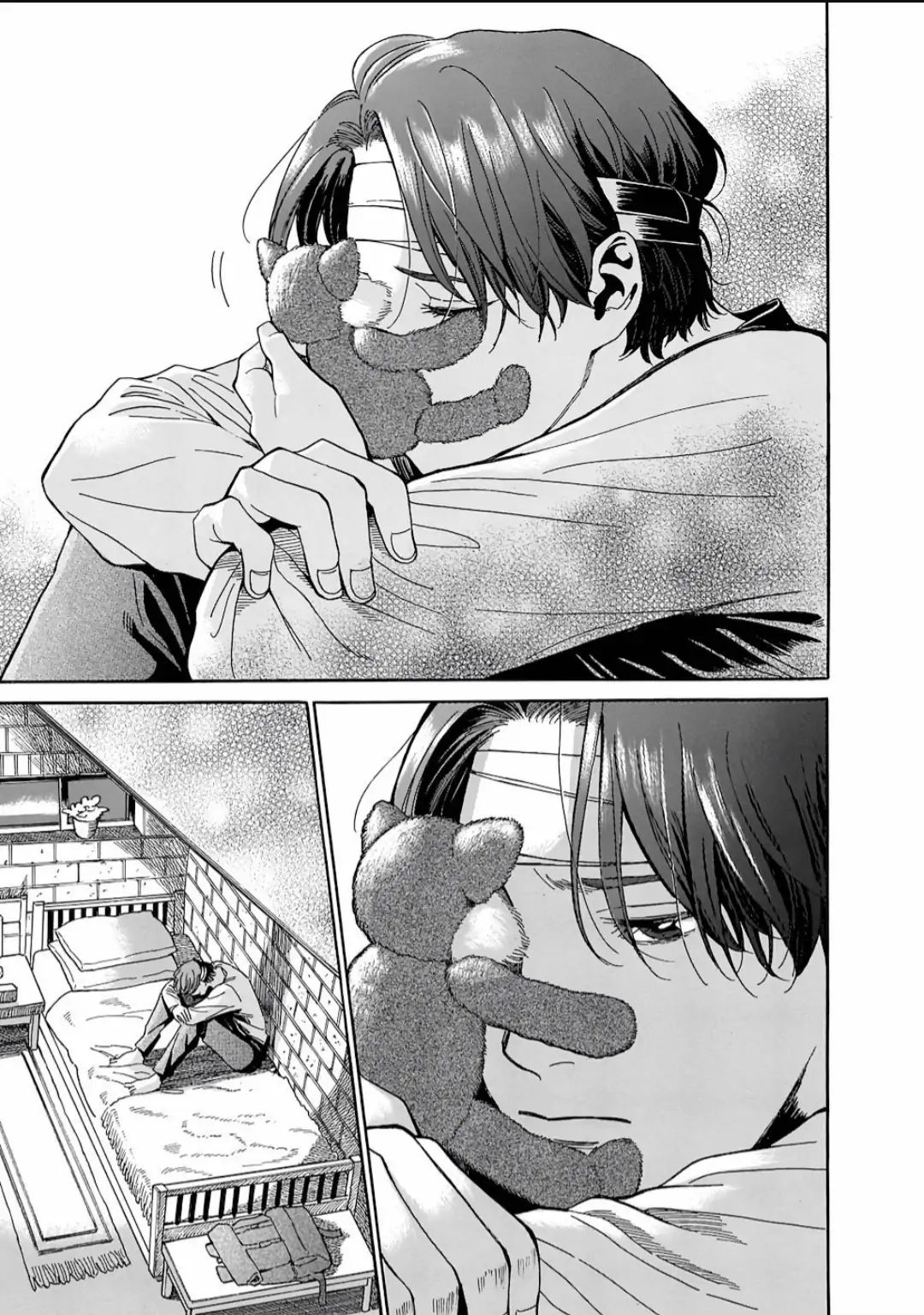 Welcome To Hotel Metsapeura - Chương 3 - Trang 9