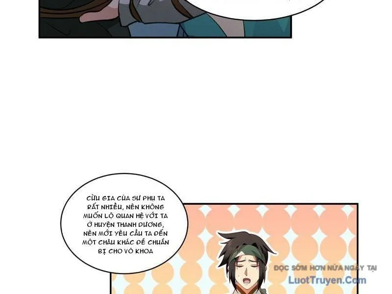 Cựu Nhật Chi Triện - Chương 18 - Trang 10