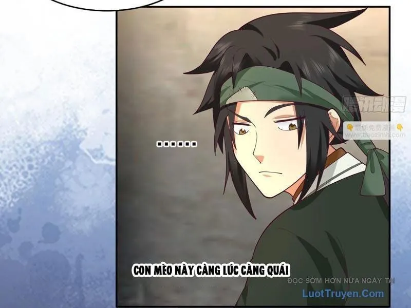 Cựu Nhật Chi Triện - Chương 18 - Trang 40