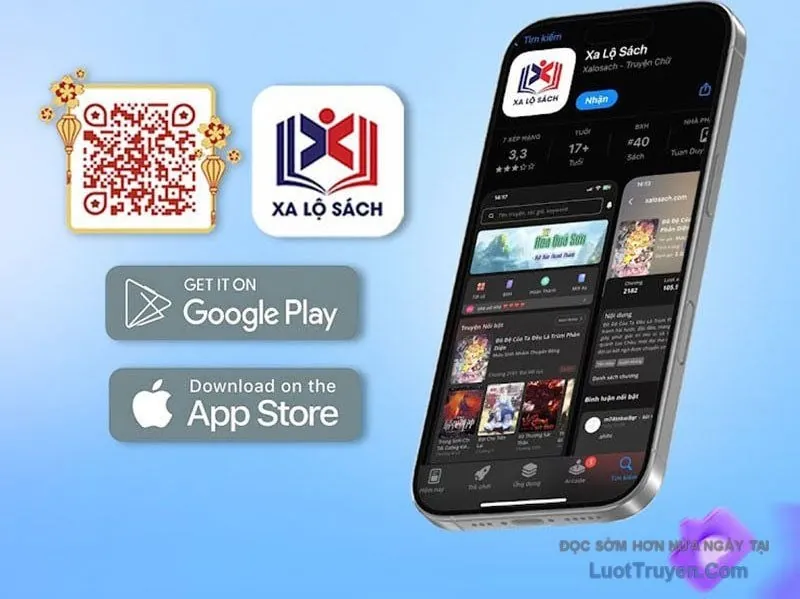 Cựu Nhật Chi Triện - Chương 18 - Trang 60