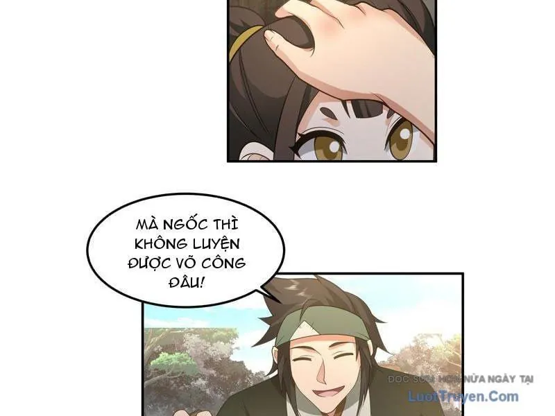 Cựu Nhật Chi Triện - Chương 18 - Trang 51