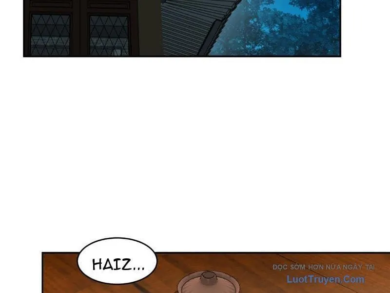 Cựu Nhật Chi Triện - Chương 18 - Trang 23